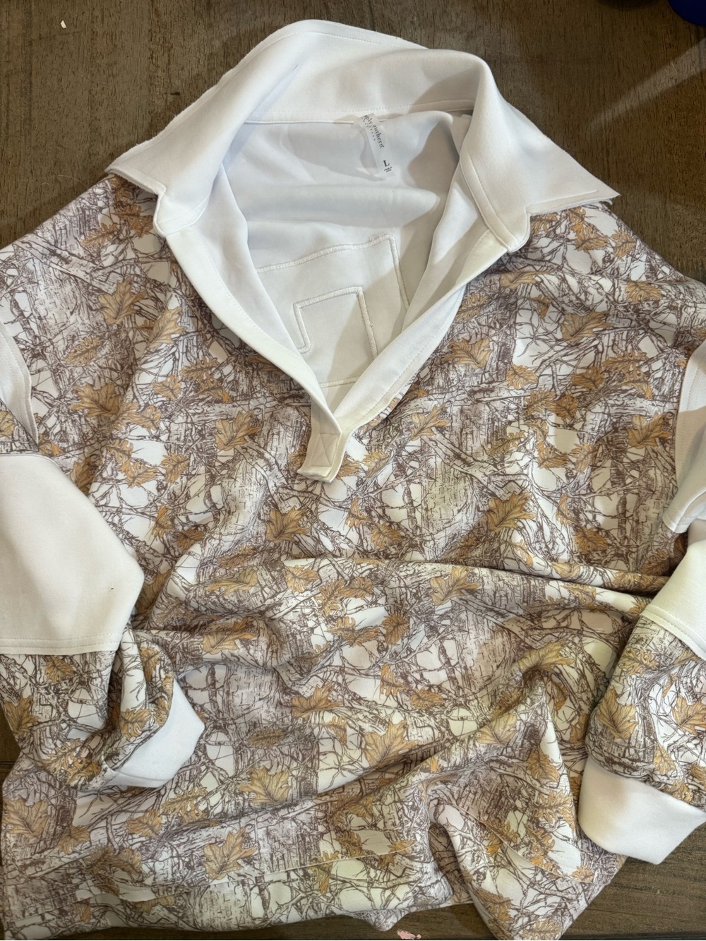 Women’s Sweatshirt Simply Southern